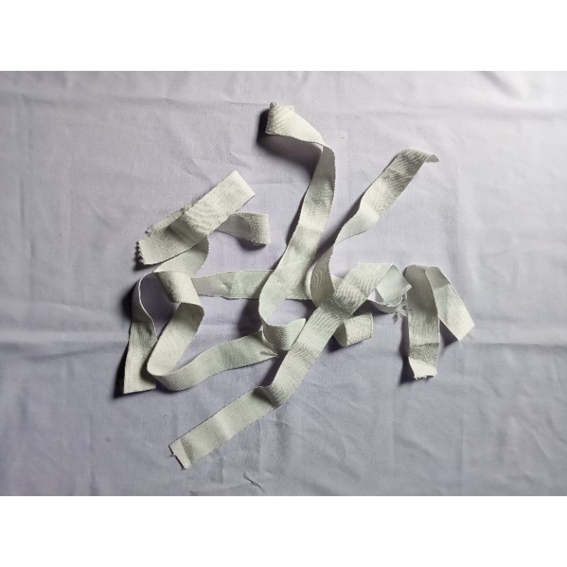 Karet elastis - karet pinggang celana |  karet sprei meteran