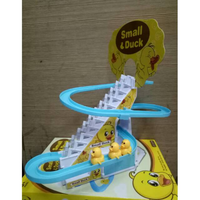 MAINAN SMALL DUCK SLIDE