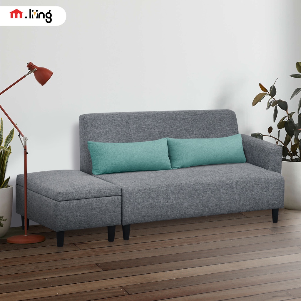 M.Livingstore - SOFA TAMARA PUFF