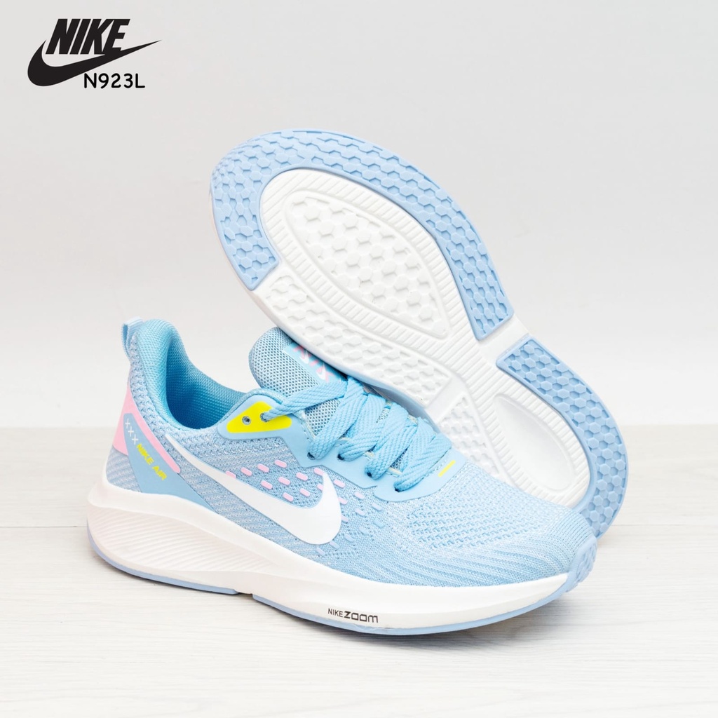 SEPATU CEWEK NIKE AIR ZOOM N923L