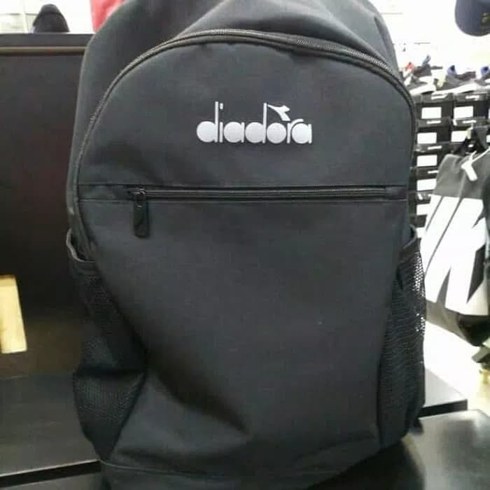 Tas DIADORA ORIGINAL 100% ASLI-TAS CASUAL SEKOLAH -