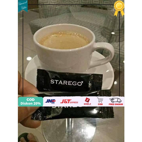 

◾COD◾ STAREGO (minuman peningkat stamina untuk pria)