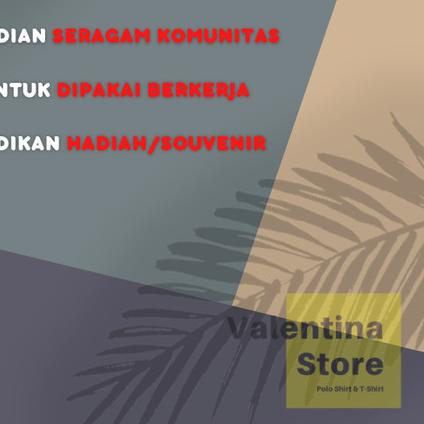 ♬ Kaos Hitam Polos Wanita Kaos Polos Wanita V neck Class & Elegant ✪