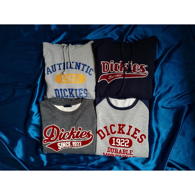 BORONGAN MANTEPS DICKIES 4 PCS