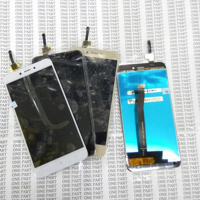 LCD TOUCHSCREEN XIAOMI REDMI 4X ORIGINAL