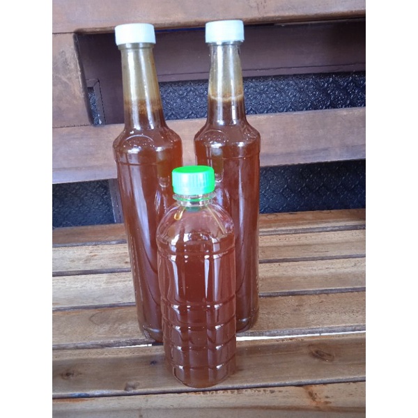 

Madu hutan