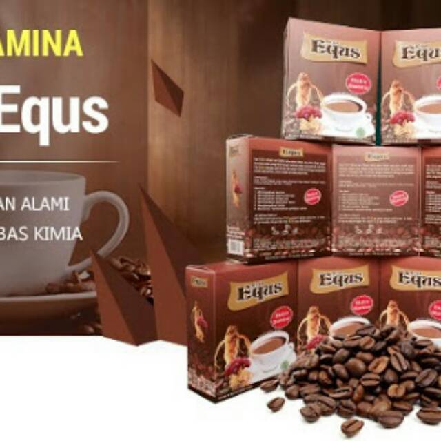 

KOPI EQUS