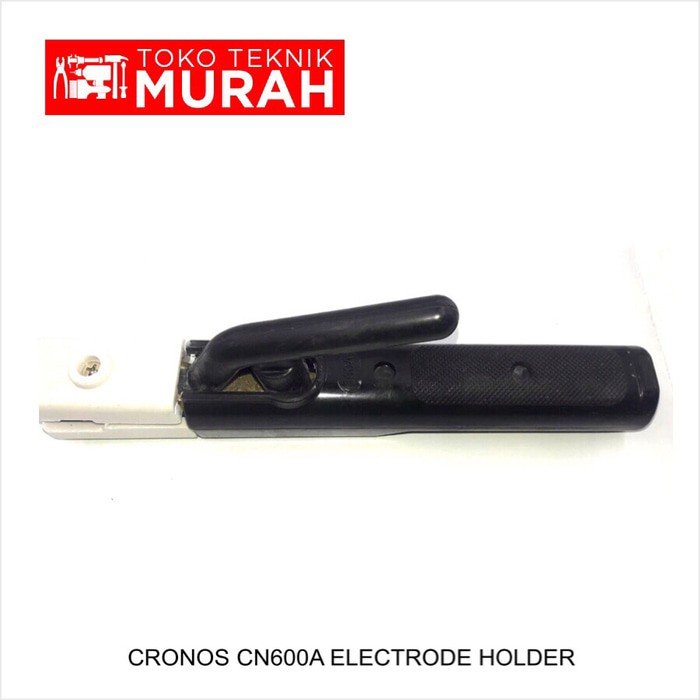 Cronos CN600A Tang Las Electrode Holder CN 600 A