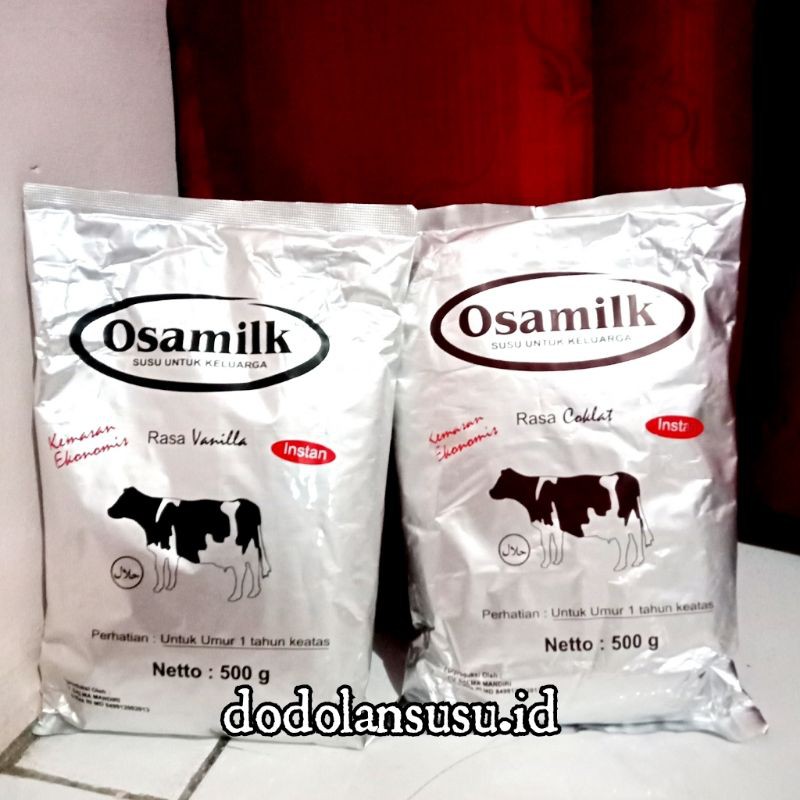 

osamilk