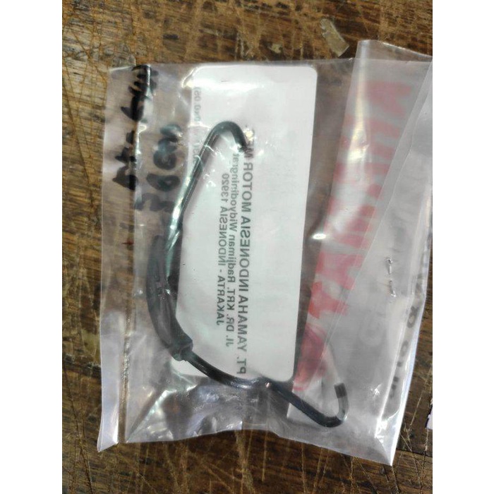 breket kabel kopling rx king ori