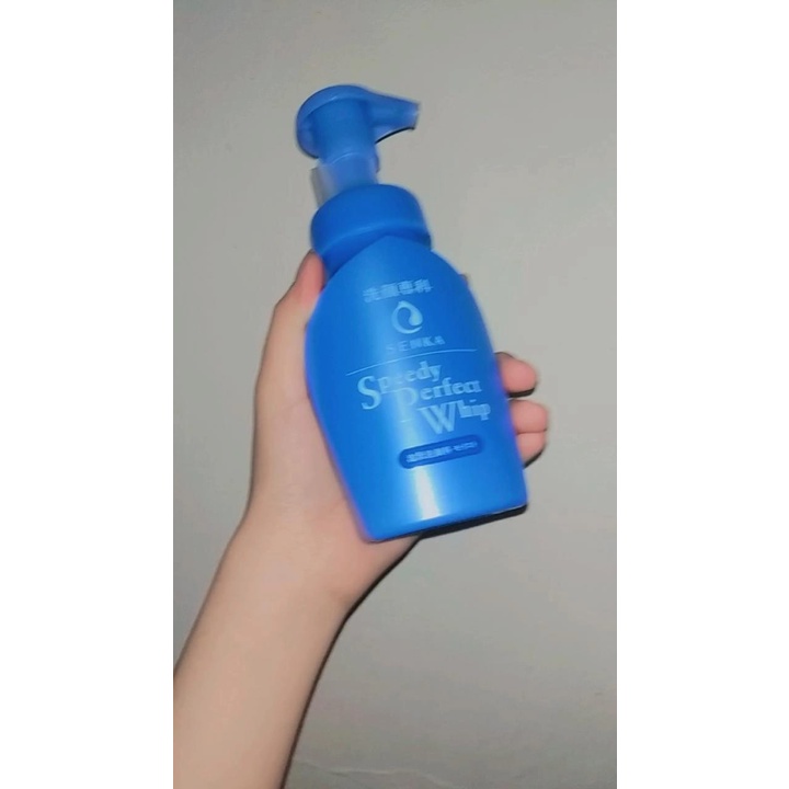 senka Speedy perfect whip -150ml