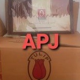 

Tulip dark compound 1 kg