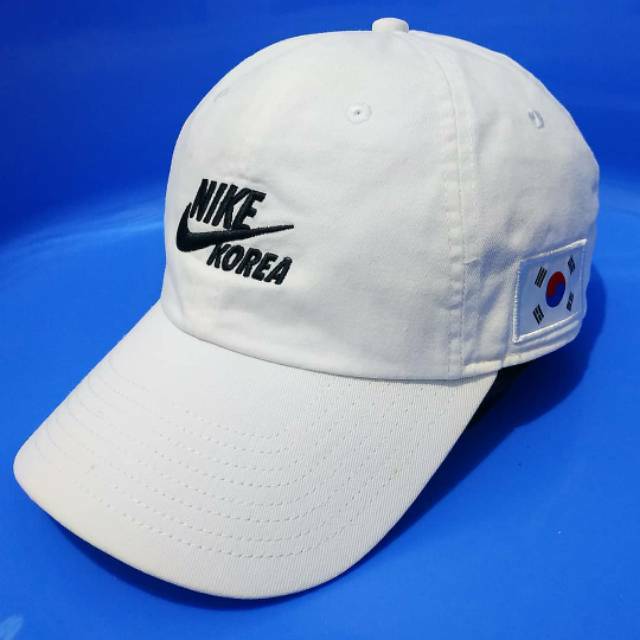 Topi Nike original second bekas mulus pl