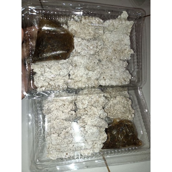 

06.06 Cireng rempah S.Gamel Khas Cirebon