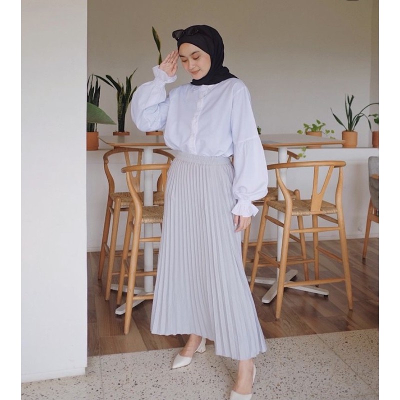 ROK PLISKET PREMIUM / ROK MAYUNG PLISKET / GRADE A