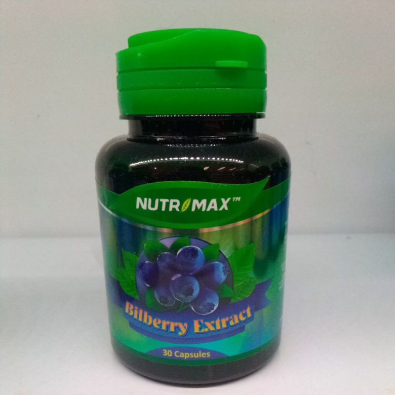 Bilberry Extract