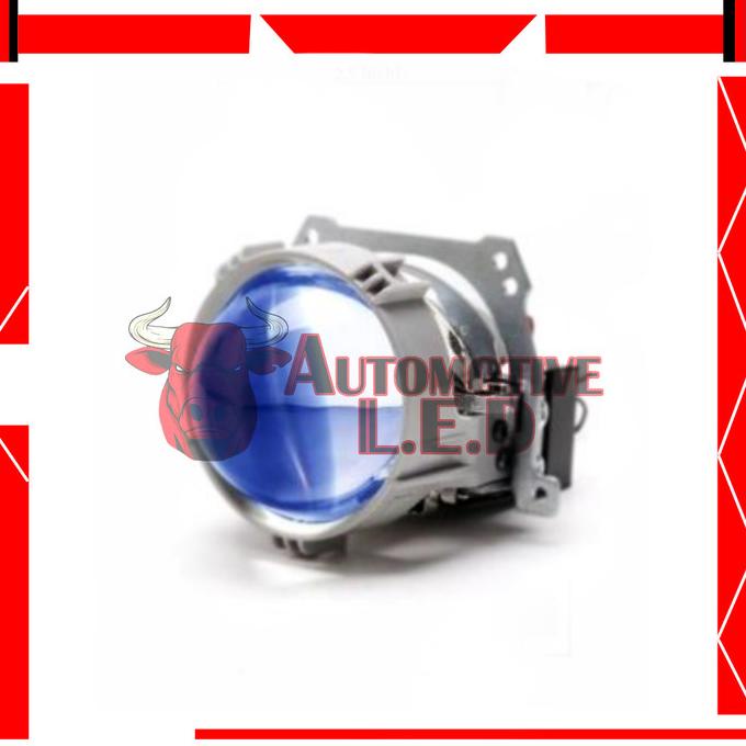 Lensa Biled Sniper Max Ups Hella | Projector Biled Sniper Aes Max