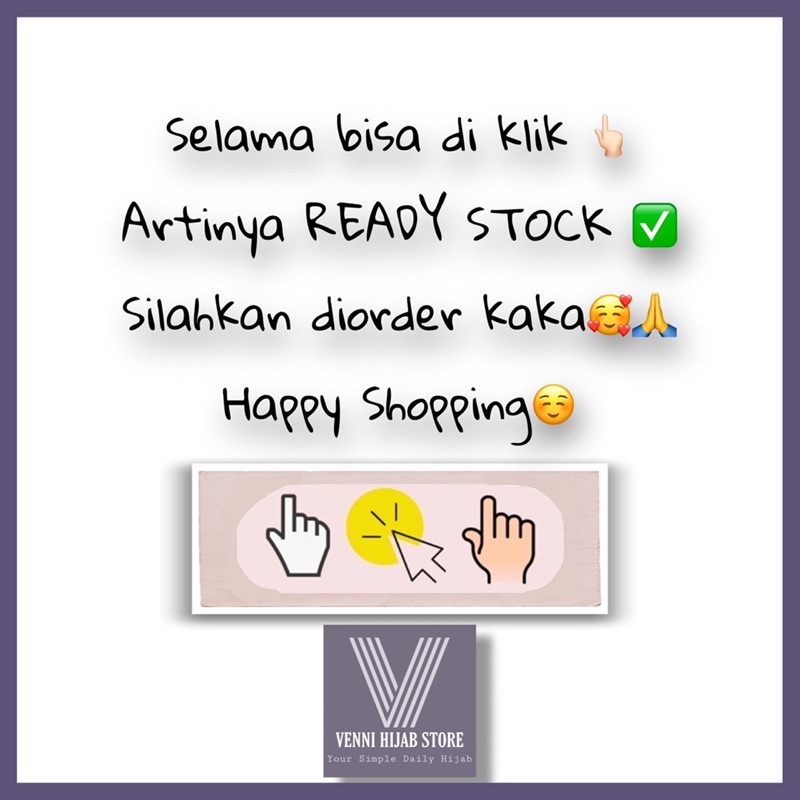 (DENEY)SEGIEMPAT VOAL MOTIF PREMIUM PRINTING DENEY
