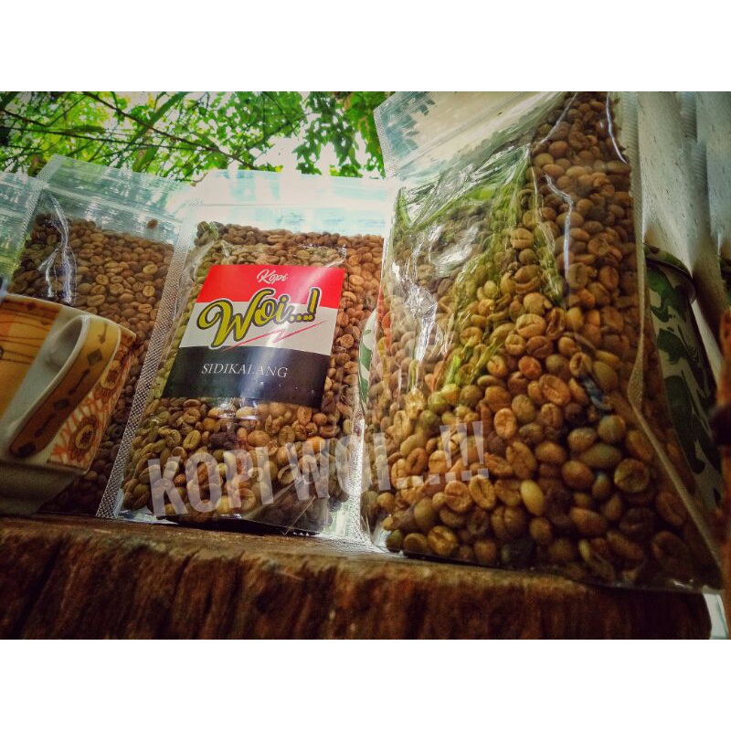 

GREEN BEANS SIDIKALANG WOIII