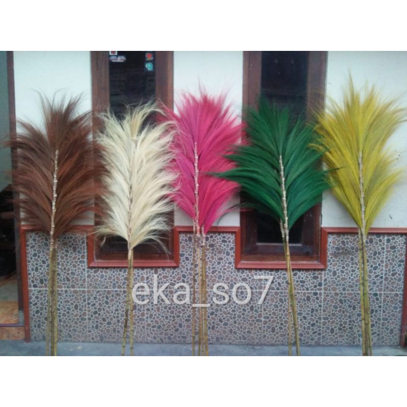HOME DECOR RAYUNG KERING  WARNA WARNI