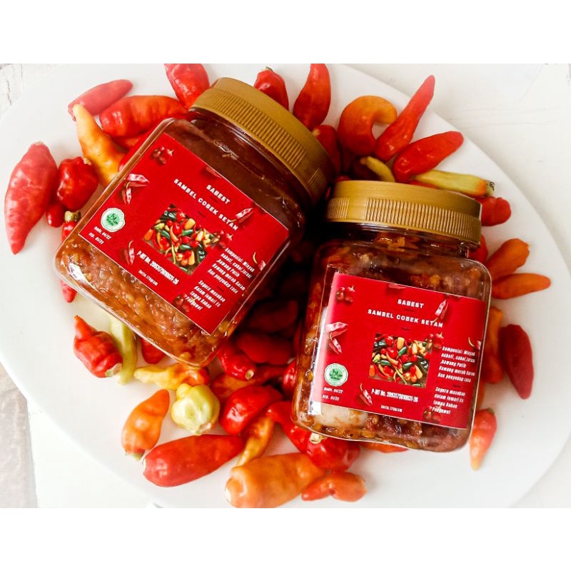 

SABEST ORIGINAL SETAN LEVEL 10-30