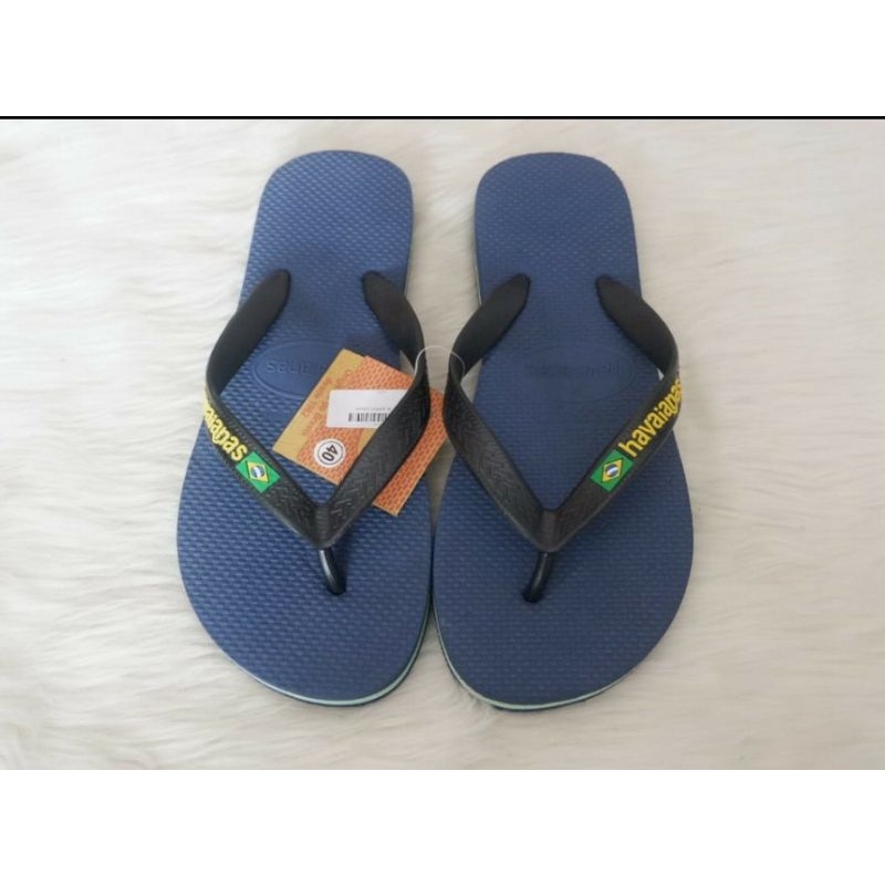 Sandal jepit pria sandal santai pria