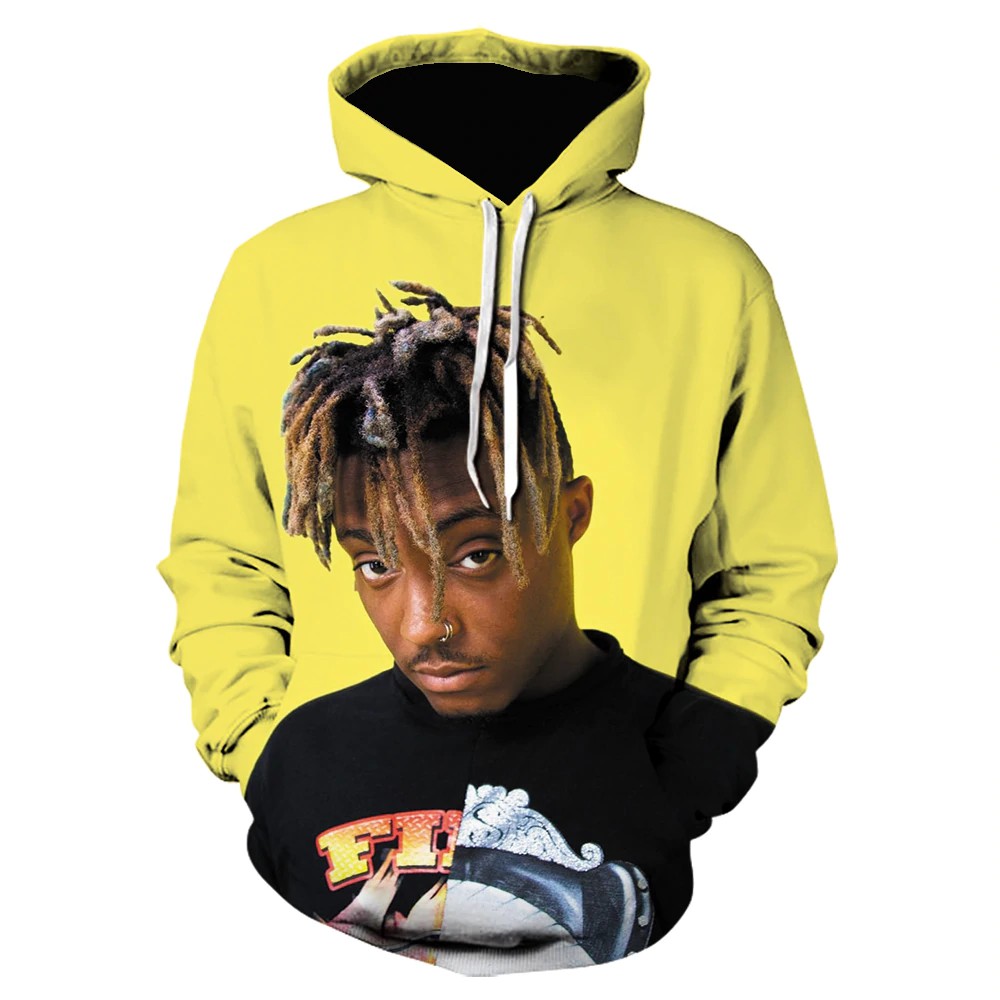 Featured image of post Juice Wrld Gifts