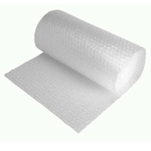 

Bubble Wrap utk Tambahan Packing Barang / Packing Safety