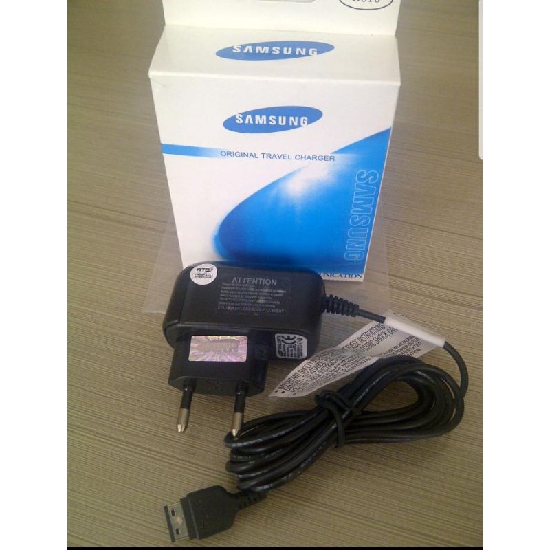 Charger Samsung ORI  B3120/D800/M300/B200/D880