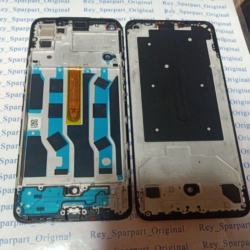 FRAME LCD OPPO RENO 5 4G / OPPO RENO 5 4G FRAME LCD