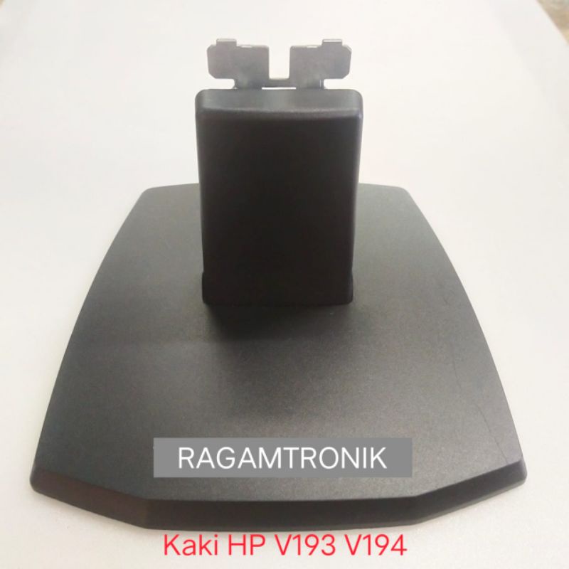 Kaki LED monitor HP V193 V194