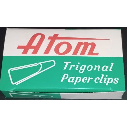 

Paper Clips No. 3