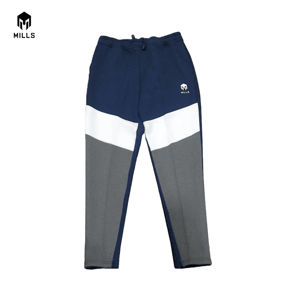 MILLS Celana Training Long Pants Sparta 2.0 7009 Original