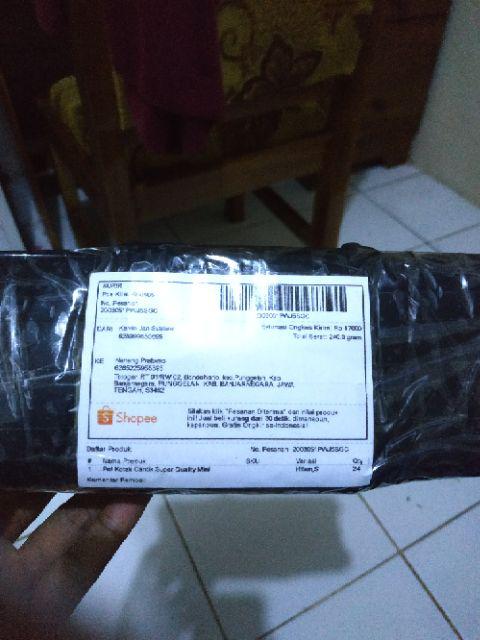 Pot Kotak Cantik Super Quality Mini