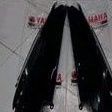 sepasang bodi cover body bodi belakang jupiter mx new135cc original ygp