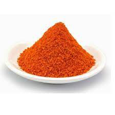 

Paprika Powder 500 Gram / Bubuk Paprika USA