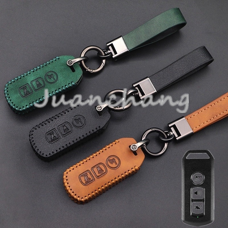 Cover Kunci Mobil 125 Untuk Honda 2016-2020 PCX 125 150