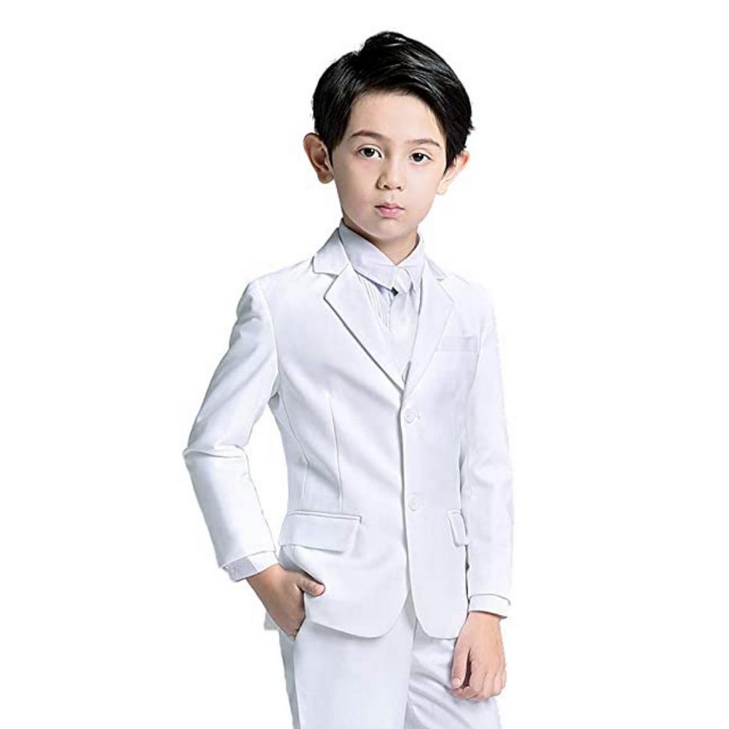 JAS ANAK / BLAZER ANAK / JAS FORMAL ANAK USIA 2THN_13THN