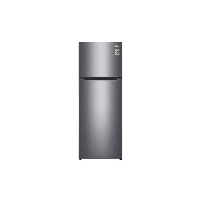 Kulkas LG 2 Pintu Smart Inverter Compressor - GN-B195SQMT
