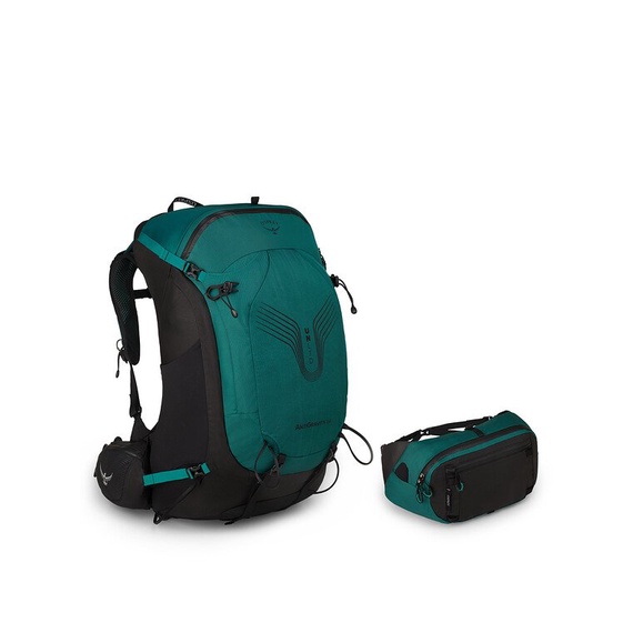 Backpack Osprey UNLTD Anti Gravity 64