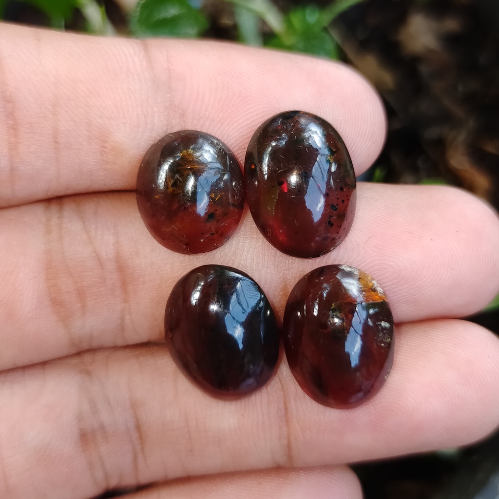batu katilayu hitam asli natural alam antik langka bkn akik ruby yakut cincin pria berlian opal
