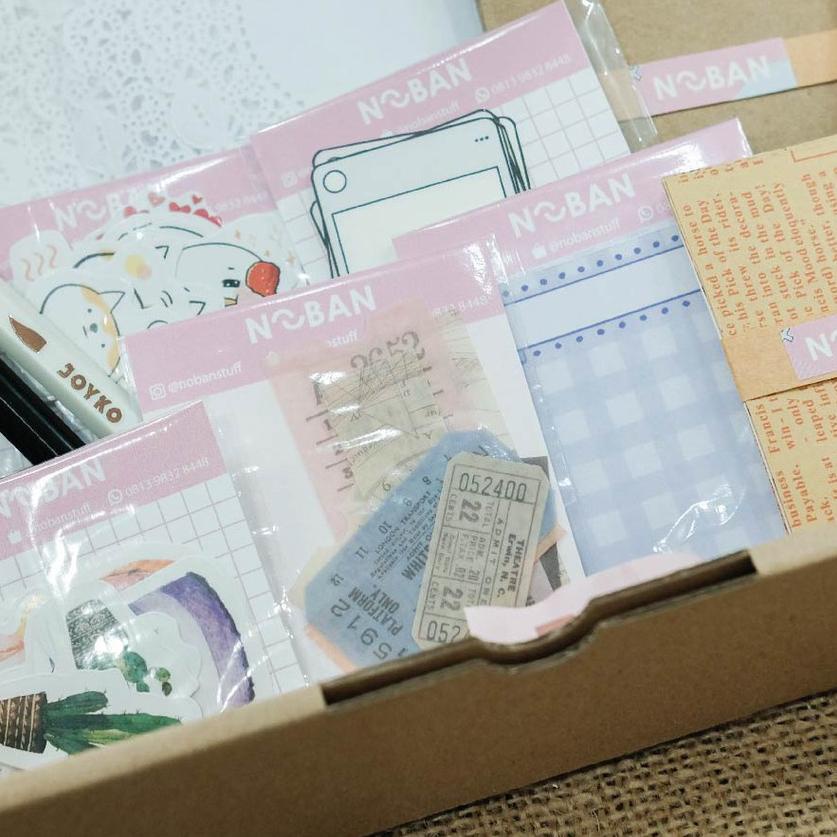 

Extra Bonus⭐ Premium Bujo Package ,.,.,.,,