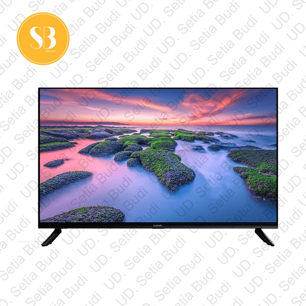 Xiaomi TV A2 32 inch LED 4K HD Smart TV Android