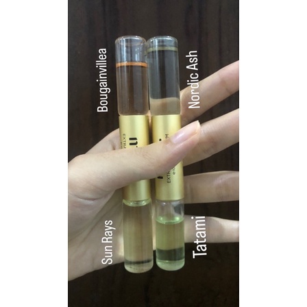 Mine. Perfumery Fragrance Wand Preloved