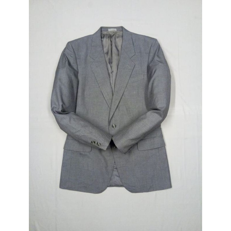jas pria/102/Malibu/jas pria abu abu/blazer pria murah/jas second pria/jas bekas/blazer second/jas