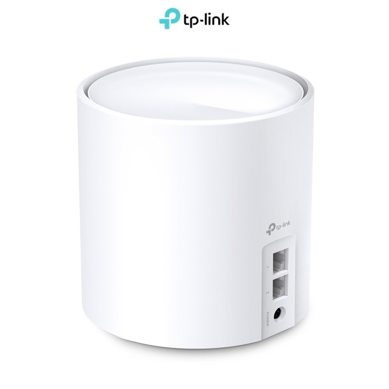 TP-LINK DECO X20 ( 1 PACK ) AX1800 Whole Home Mesh Wi-Fi 6 Tplink X 20