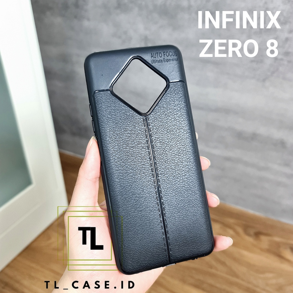 INFINIX ZERO 8 S5 S5 LITE SMART 4 SMART 5 HOT 7 HOT 9 HOT 10 HOT 9 PLAY HOT 10 PLAY NOTE 7 NOTE 8 | AUTO FOCUS softcase leather