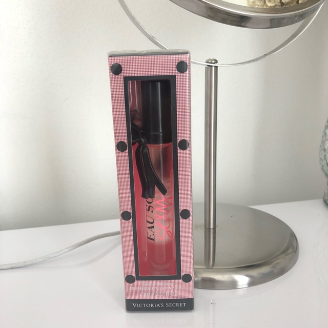 Victoria's Secret Eau So Sexy EDP Rollerball