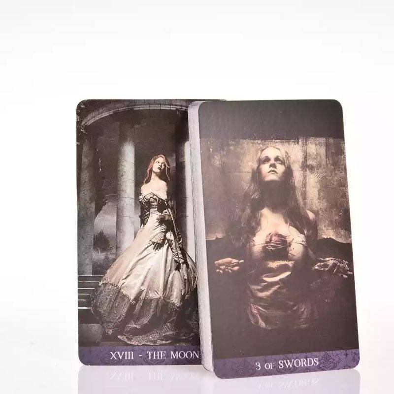 Tarot De La Nuit