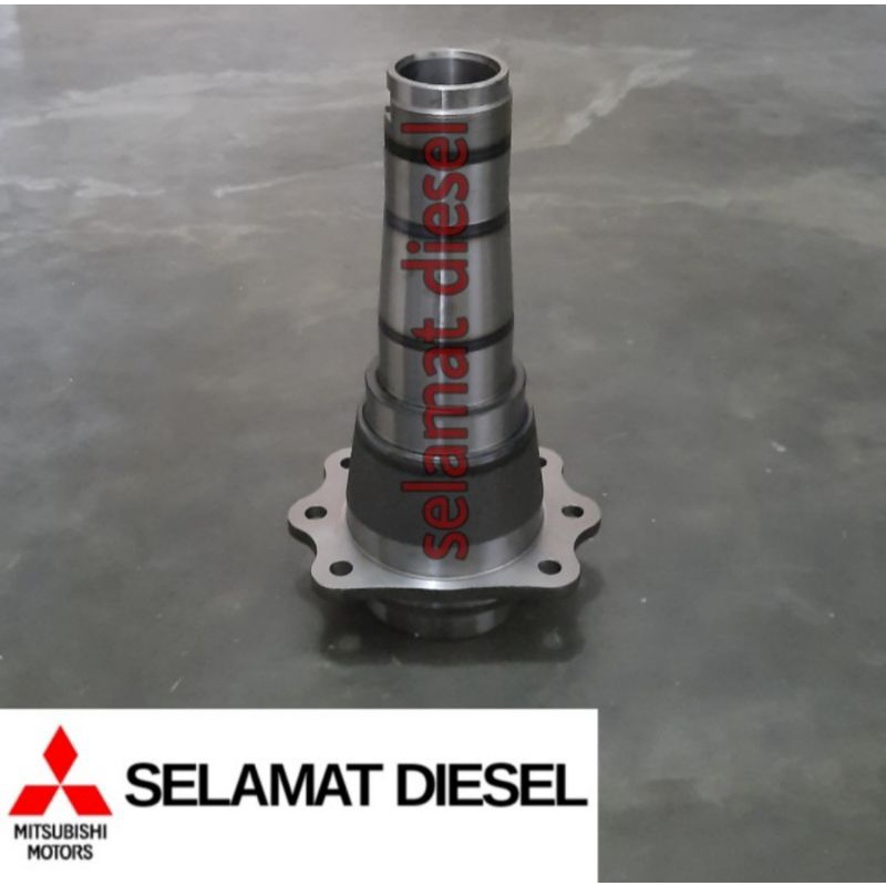 SPINDLE SEMPRONG SUMBU GERDANG GARDAN PUCUK REBUNG HOUSING END MITSUBISHI CANTER PS136 HDX